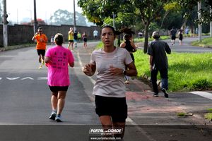 1&ordm; MOGI EM MOVIMENTO