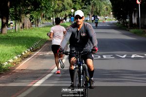 1&ordm; MOGI EM MOVIMENTO