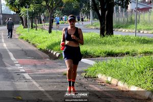 1&ordm; MOGI EM MOVIMENTO