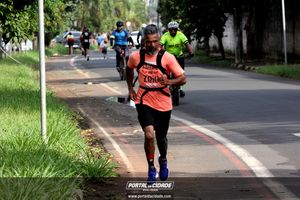 1&ordm; MOGI EM MOVIMENTO