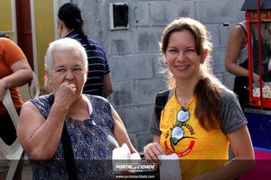 1&ordm; MOGI EM MOVIMENTO