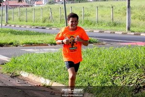 1&ordm; MOGI EM MOVIMENTO