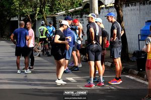1&ordm; MOGI EM MOVIMENTO