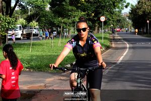 1&ordm; MOGI EM MOVIMENTO