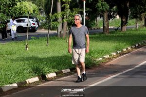 1&ordm; MOGI EM MOVIMENTO
