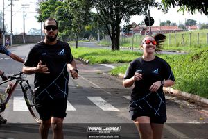 1&ordm; MOGI EM MOVIMENTO