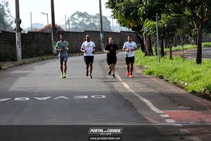 1&ordm; MOGI EM MOVIMENTO