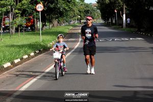 1&ordm; MOGI EM MOVIMENTO