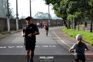 1&ordm; MOGI EM MOVIMENTO