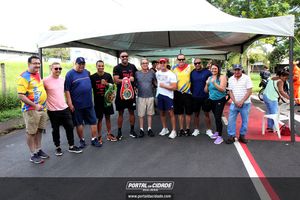 1&ordm; MOGI EM MOVIMENTO