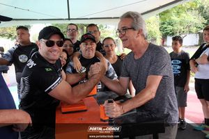 1&ordm; MOGI EM MOVIMENTO