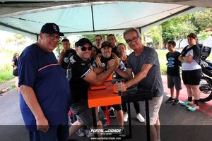 1&ordm; MOGI EM MOVIMENTO