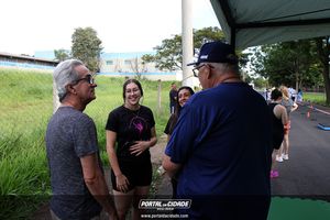 1&ordm; MOGI EM MOVIMENTO