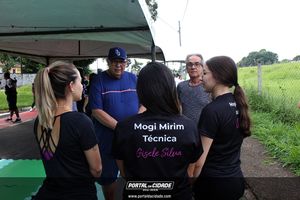 1&ordm; MOGI EM MOVIMENTO