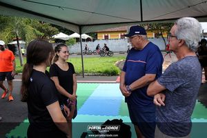 1&ordm; MOGI EM MOVIMENTO