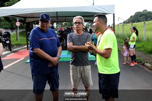 1&ordm; MOGI EM MOVIMENTO