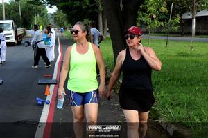 1&ordm; MOGI EM MOVIMENTO