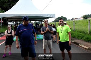 1&ordm; MOGI EM MOVIMENTO