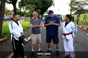 1&ordm; MOGI EM MOVIMENTO