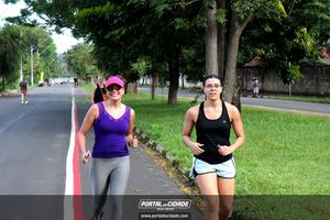 1&ordm; MOGI EM MOVIMENTO