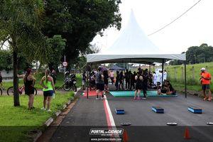 1&ordm; MOGI EM MOVIMENTO