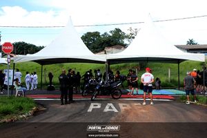 1&ordm; MOGI EM MOVIMENTO