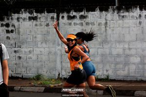 1&ordm; MOGI EM MOVIMENTO