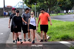 1&ordm; MOGI EM MOVIMENTO
