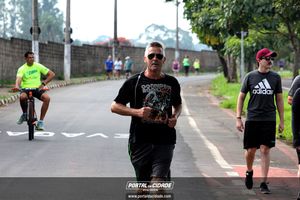 1&ordm; MOGI EM MOVIMENTO