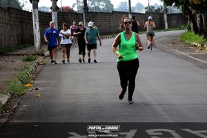 1&ordm; MOGI EM MOVIMENTO