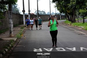 1&ordm; MOGI EM MOVIMENTO