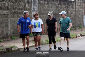 1&ordm; MOGI EM MOVIMENTO