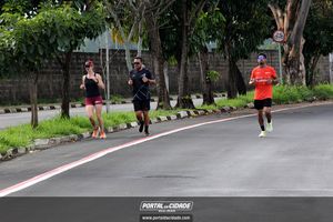 1&ordm; MOGI EM MOVIMENTO