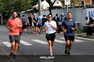 1&ordm; MOGI EM MOVIMENTO