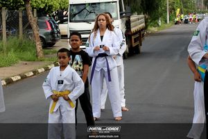 1&ordm; MOGI EM MOVIMENTO