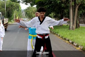 1&ordm; MOGI EM MOVIMENTO