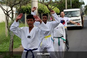 1&ordm; MOGI EM MOVIMENTO
