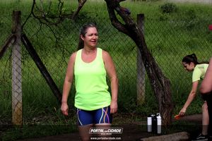 1&ordm; MOGI EM MOVIMENTO