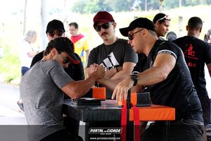 1&ordm; MOGI EM MOVIMENTO