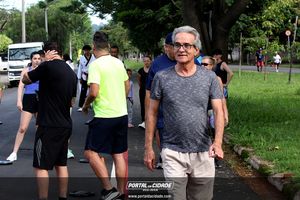 1&ordm; MOGI EM MOVIMENTO
