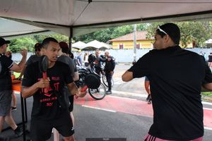 1&ordm; MOGI EM MOVIMENTO