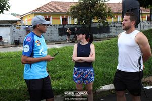 1&ordm; MOGI EM MOVIMENTO