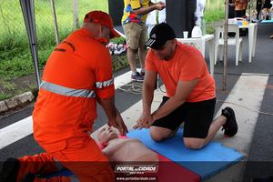 1&ordm; MOGI EM MOVIMENTO