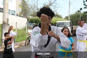 1&ordm; MOGI EM MOVIMENTO