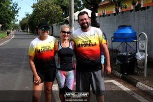 1&ordm; MOGI EM MOVIMENTO