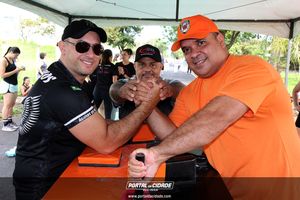 1&ordm; MOGI EM MOVIMENTO