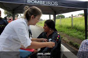 1&ordm; MOGI EM MOVIMENTO