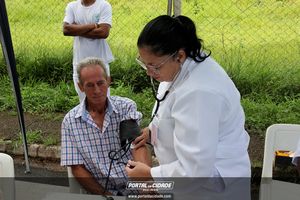 1&ordm; MOGI EM MOVIMENTO