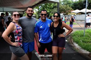 1&ordm; MOGI EM MOVIMENTO