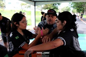 1&ordm; MOGI EM MOVIMENTO